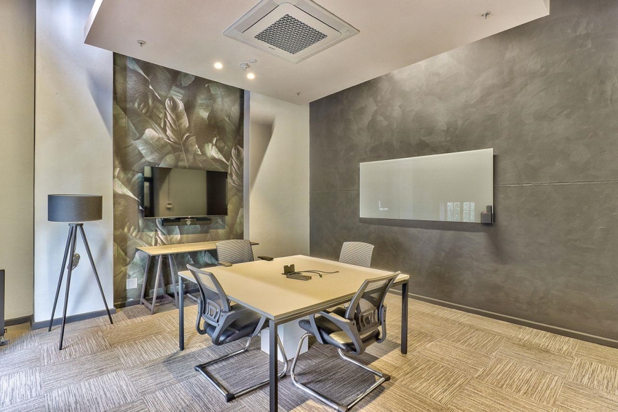 2 Bedroom Property for Sale in Cape Town City Centre Western Cape